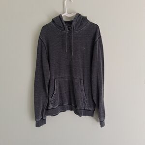 Buffalo David Bitton Hoodie Sweatshirt Men's Medium